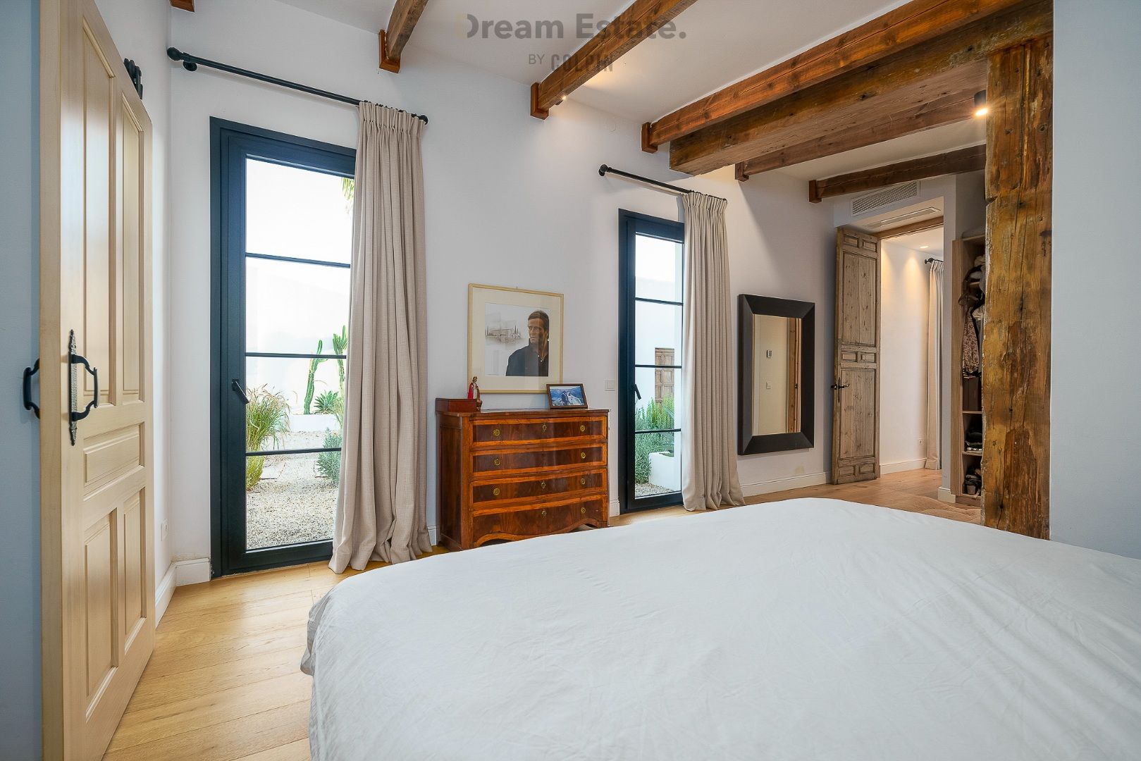 Luxueuze villa met invloeden van Ibiza foto 20