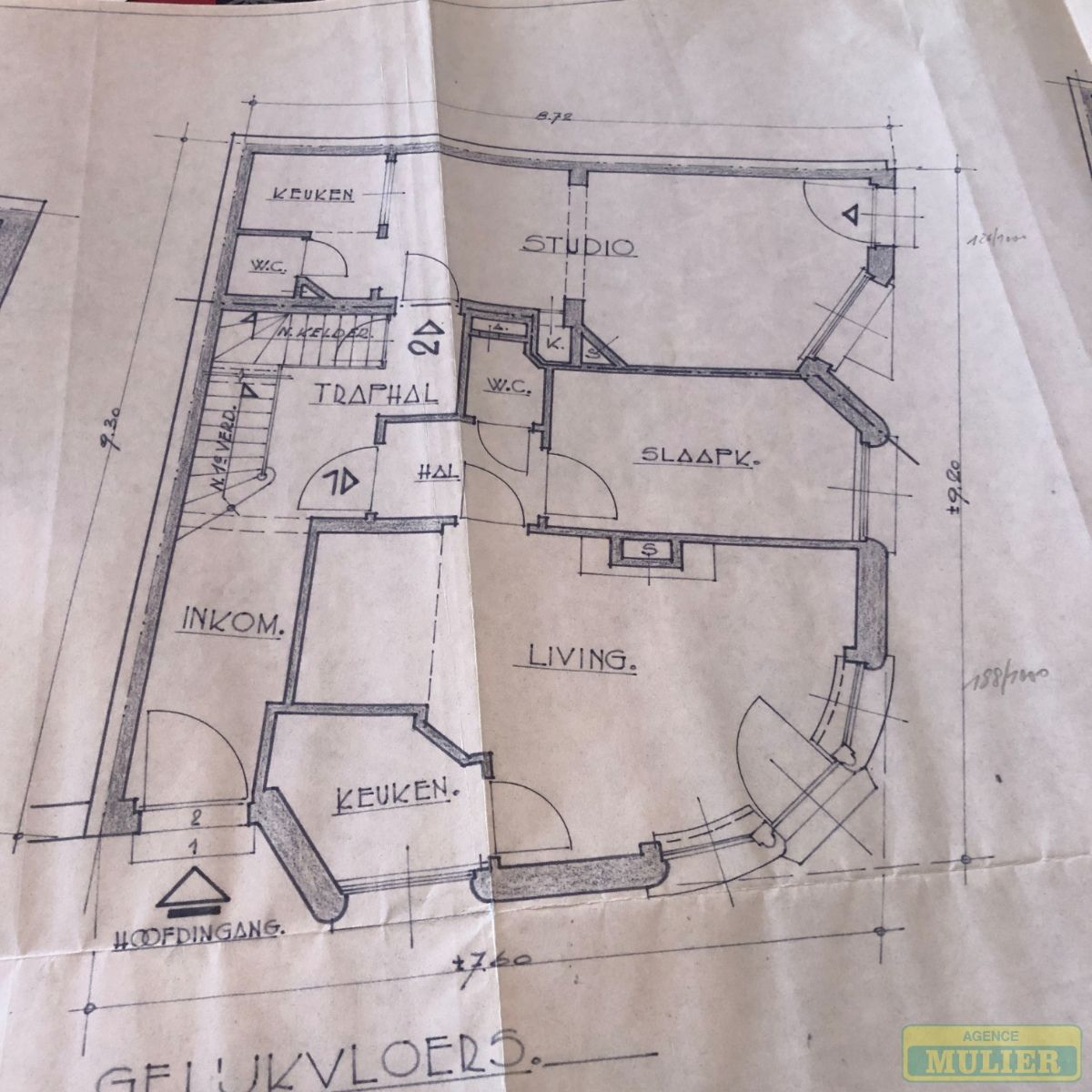 Appartement te koop foto 11