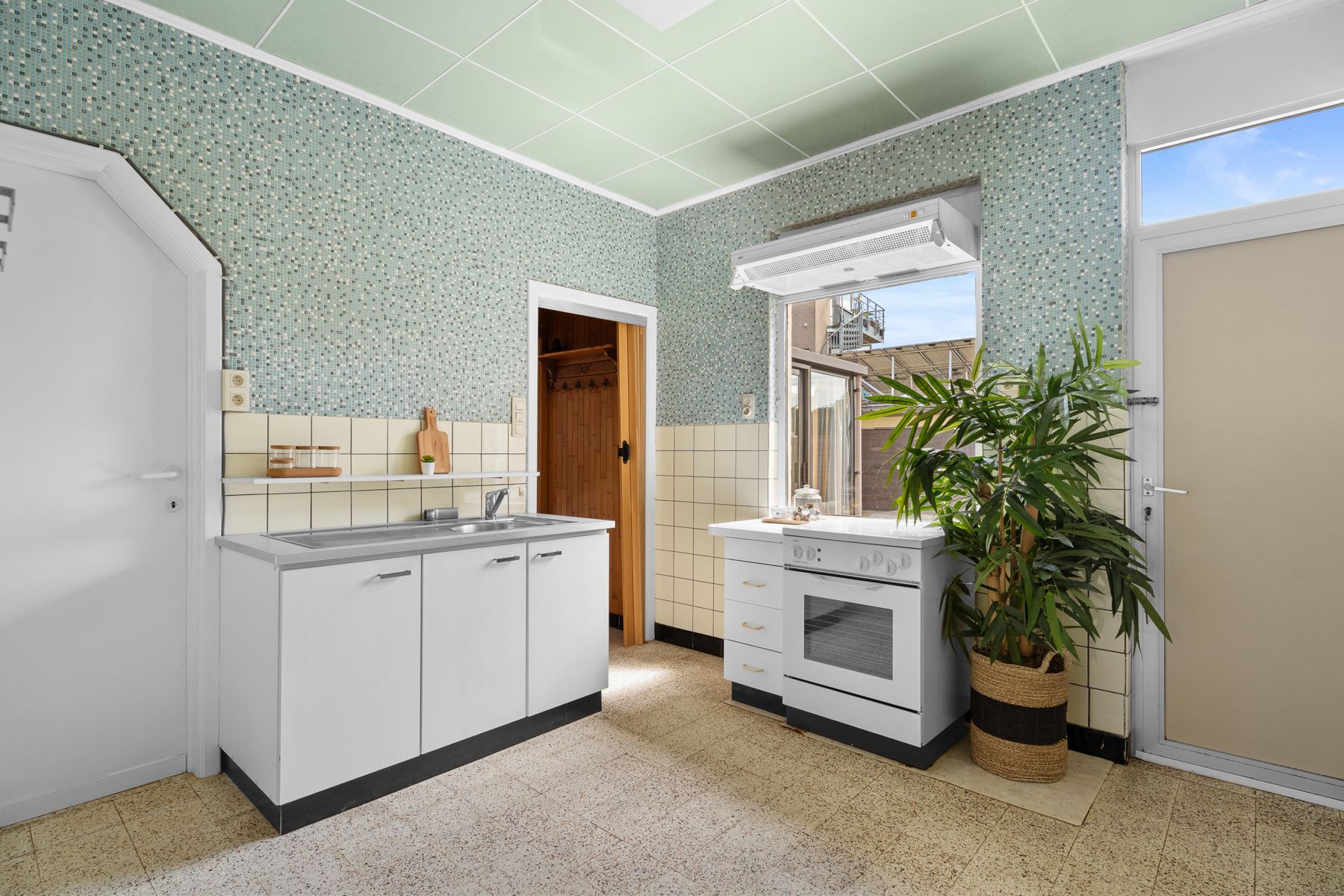 Woning met 4 slaapkamers en garage foto 6