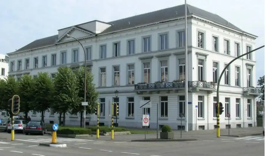 Kardinaal Mercierplein 1, 2800 Mechelen foto {{pictureIndex}}