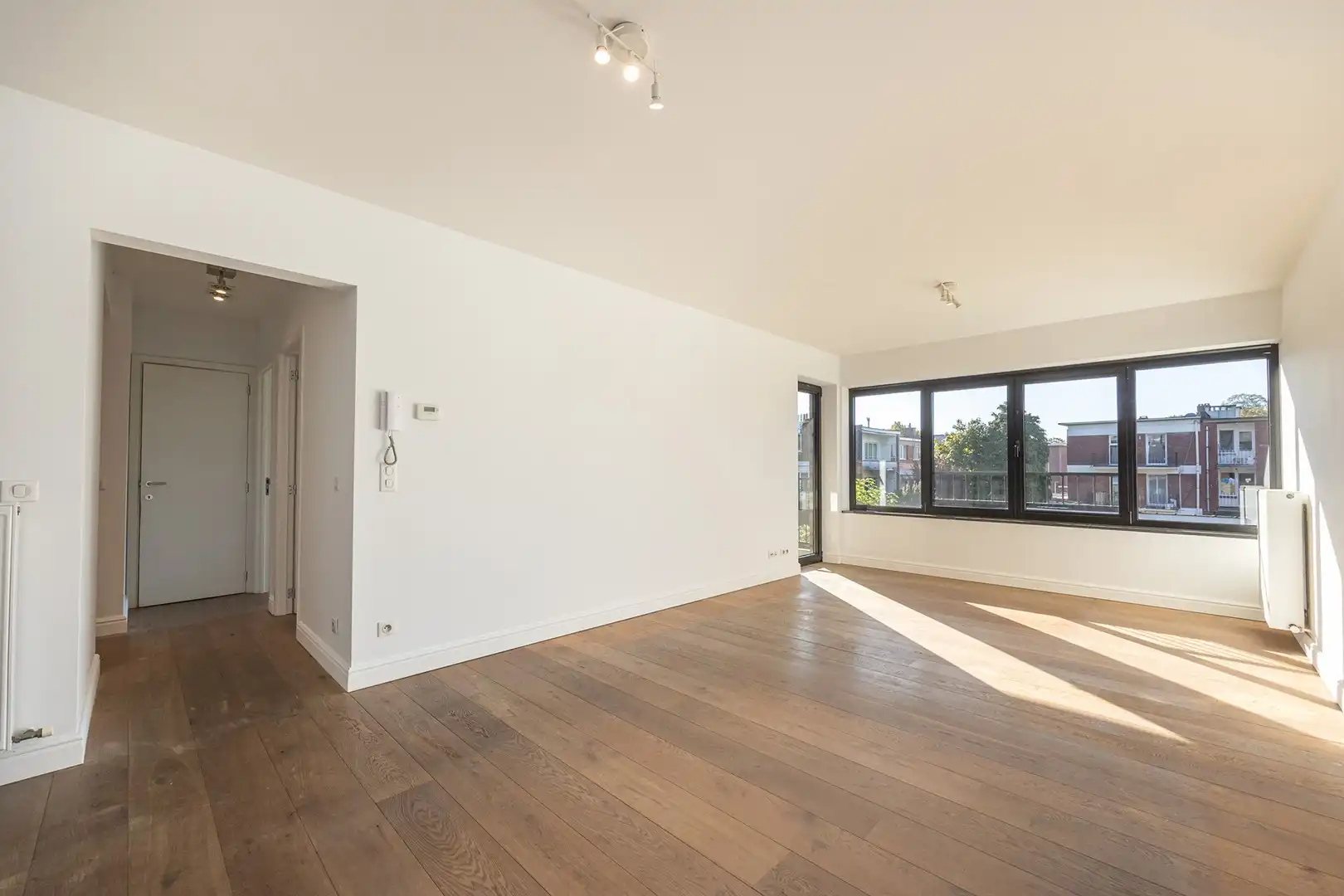 APPARTEMENT MET TERRAS foto 12