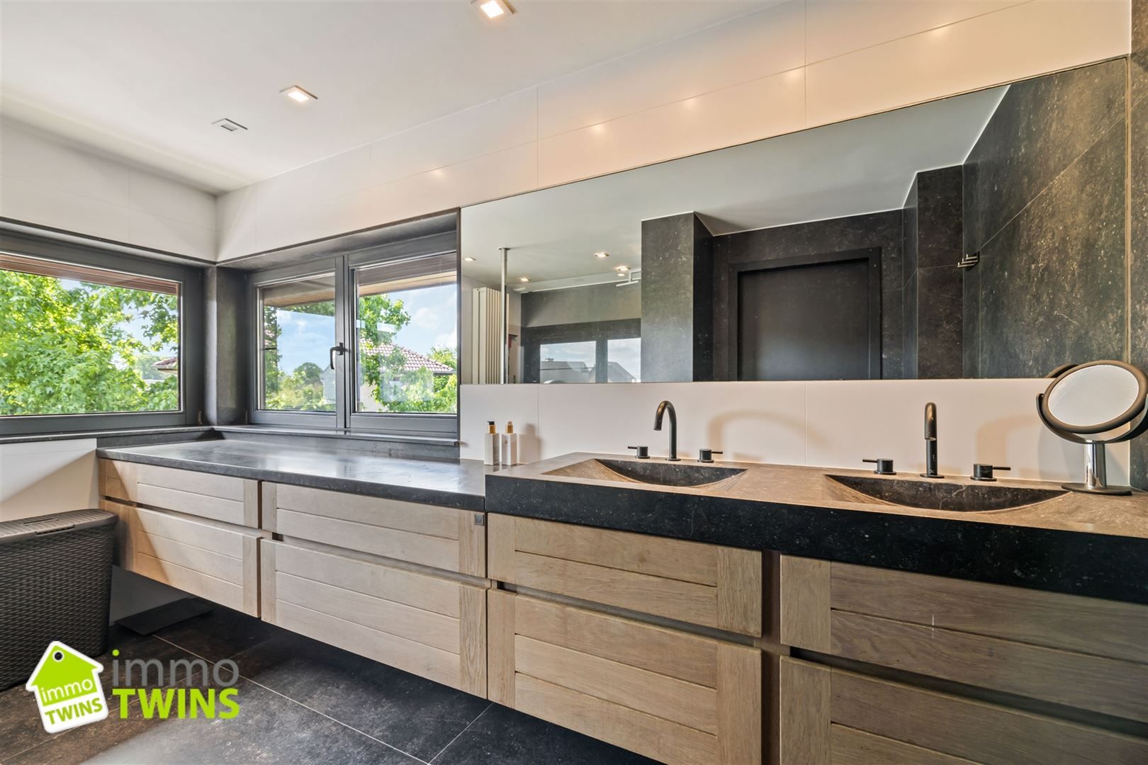 Luxueuze open bebouwing met zwembad op toplocatie in Berlare foto 20
