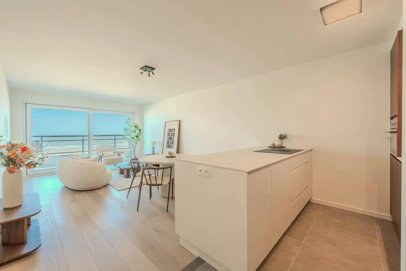 Appartement te koop Zeedijk 34 - 8430 Middelkerke
