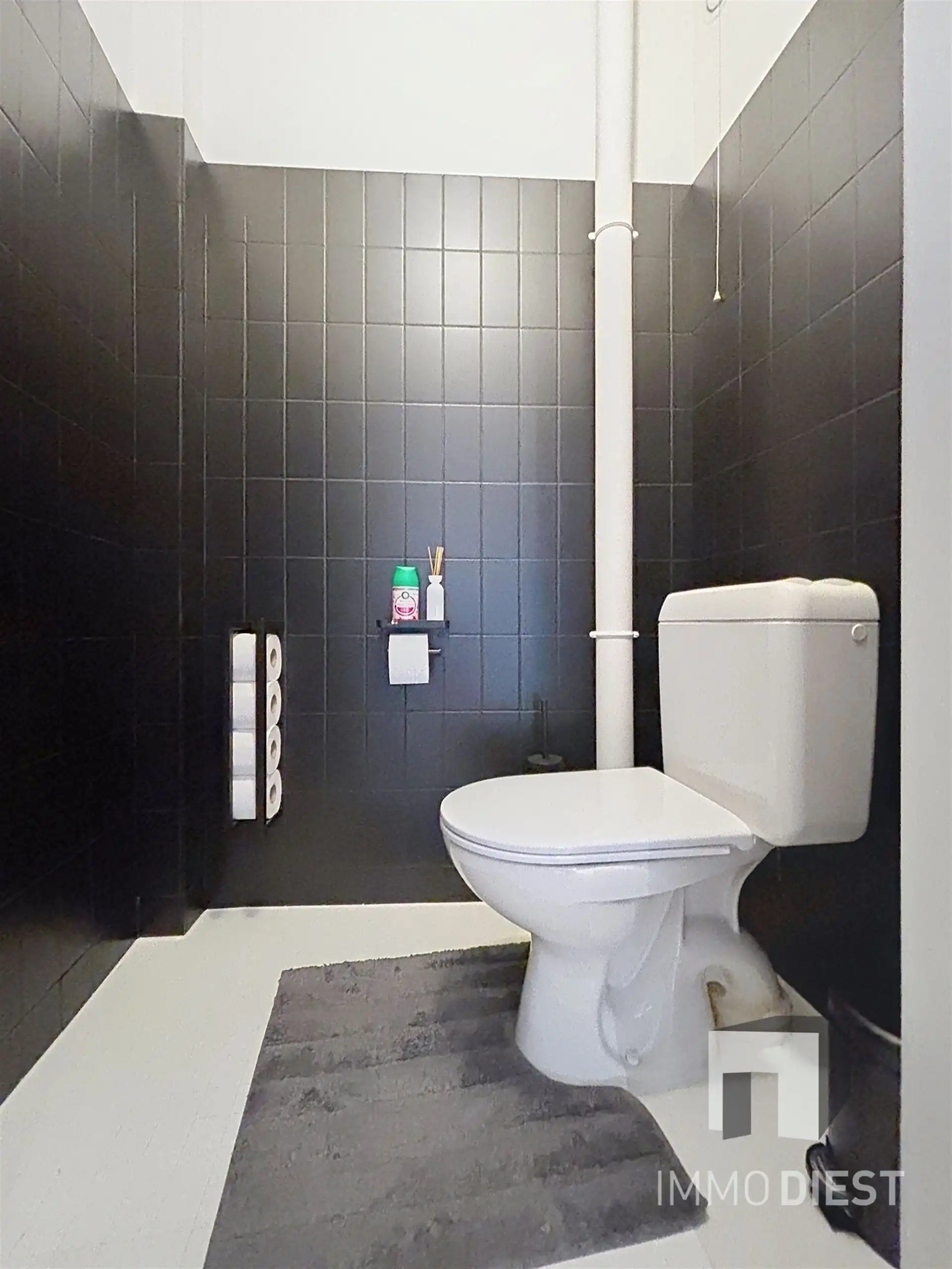 Trendy appartement - 2 slaapk - centrum Tessenderlo foto 21
