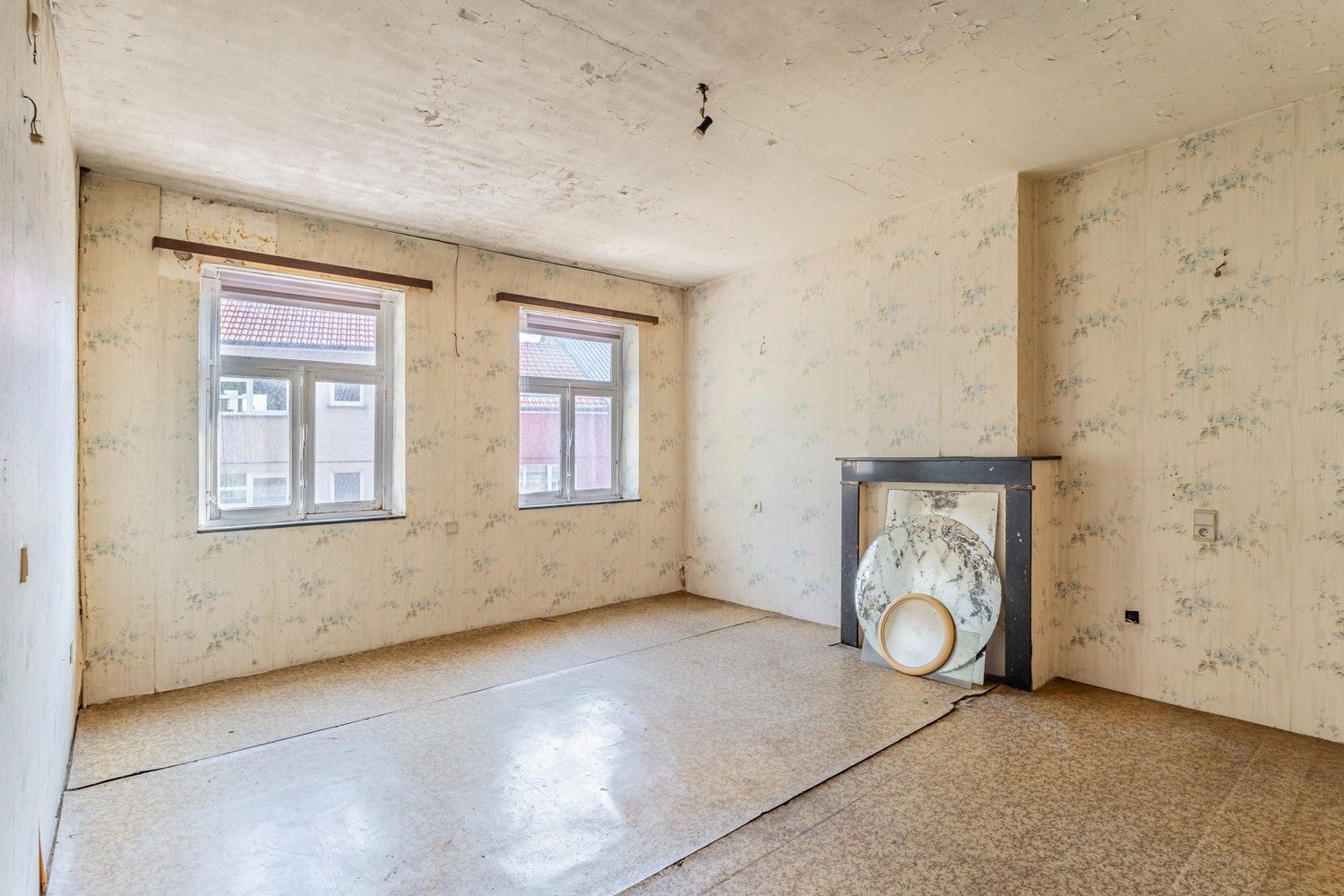 Karaktervol handelshuis met binnentuin in centrum Diepenbeek foto 16