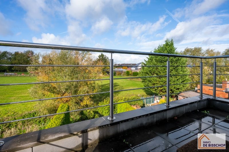 Mooi appartement met 1 slaapkamer en autostaanplaats foto 6