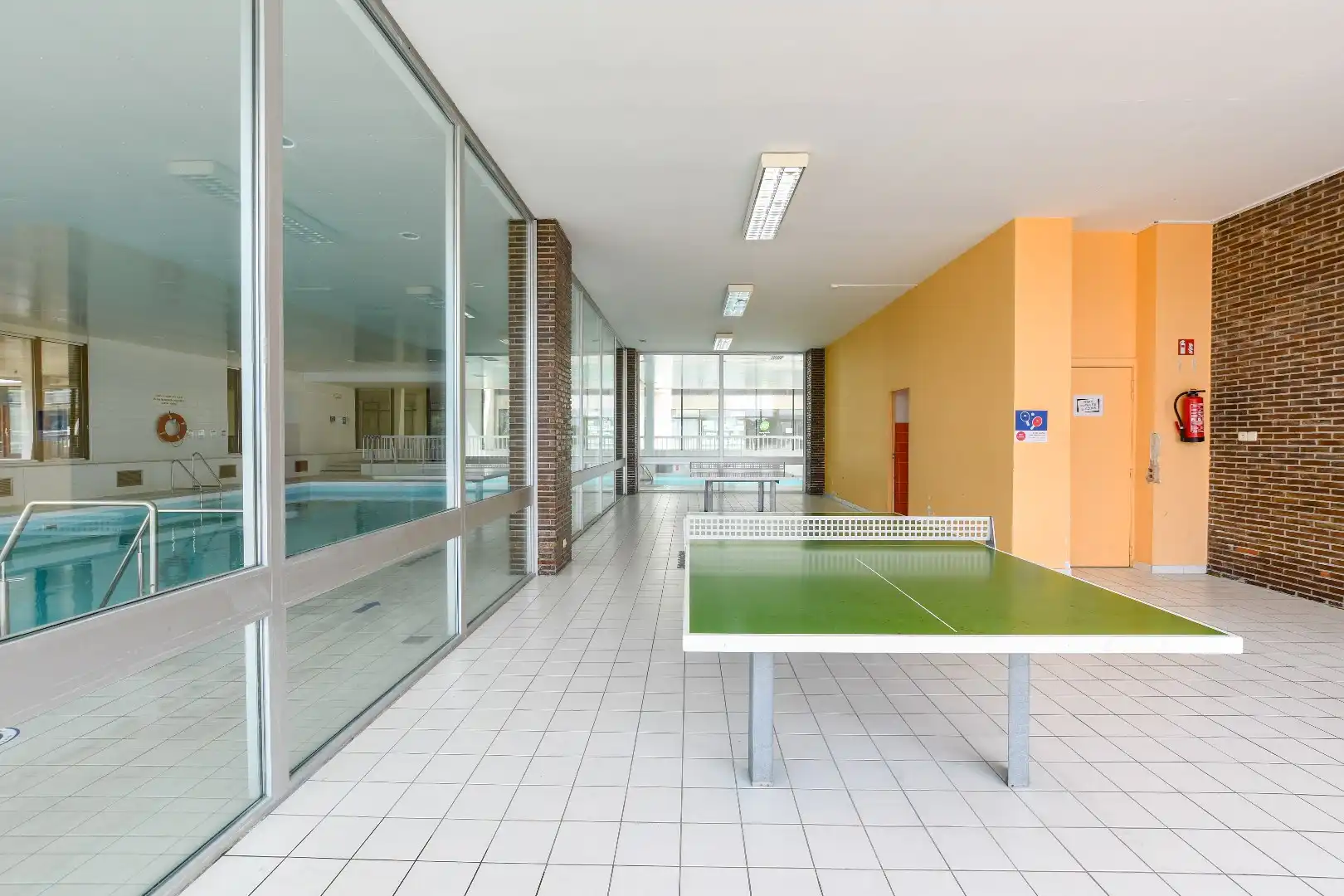 Studio in Residentie Laguna Beach, Duinbergen (Knokke-Heist) foto 20