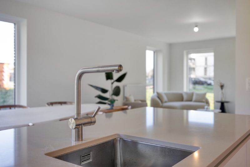 Herzele, Lindestraat - Fase 1: Lot W 17 foto 11