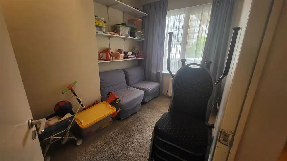 Ruim appartement (183m²) te Antwerpen-Centrum foto 11