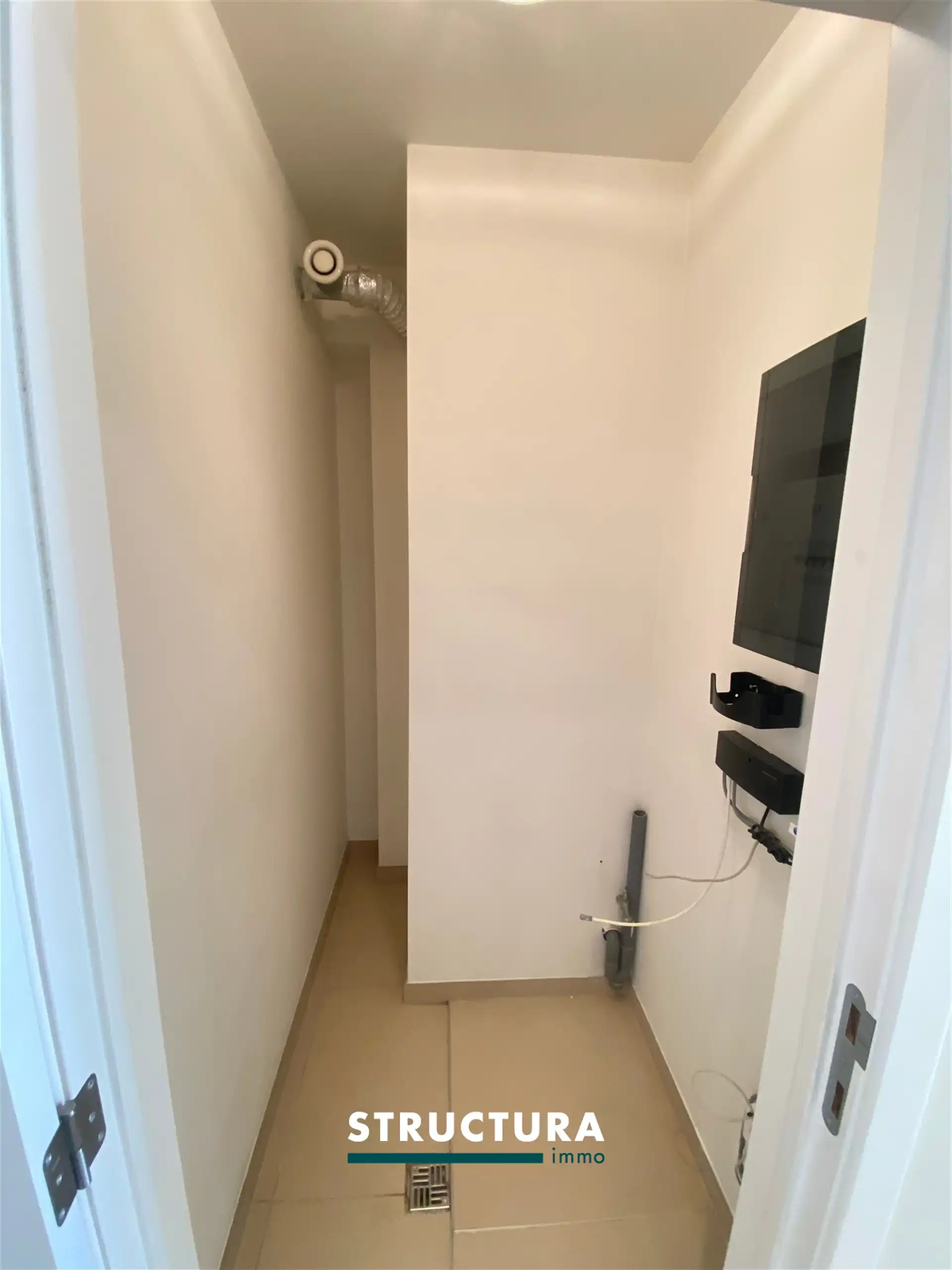 Instapklaar appartement met zuidwest balkon en EPC A foto 9