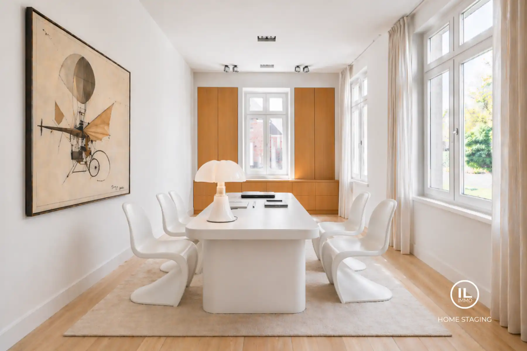 Magnifieke villa op 2.415 m² in residentiële wijk foto 22