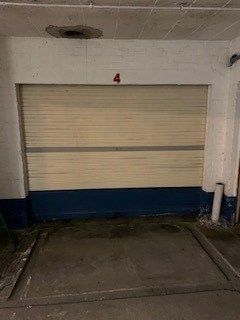 Garagebox in complex Marine Emeraude, vlak aan zee foto 2