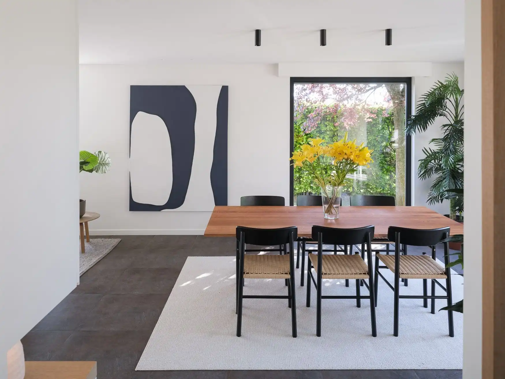 Instapklare villa met 4 slaapkamers in Oeselgem foto 9
