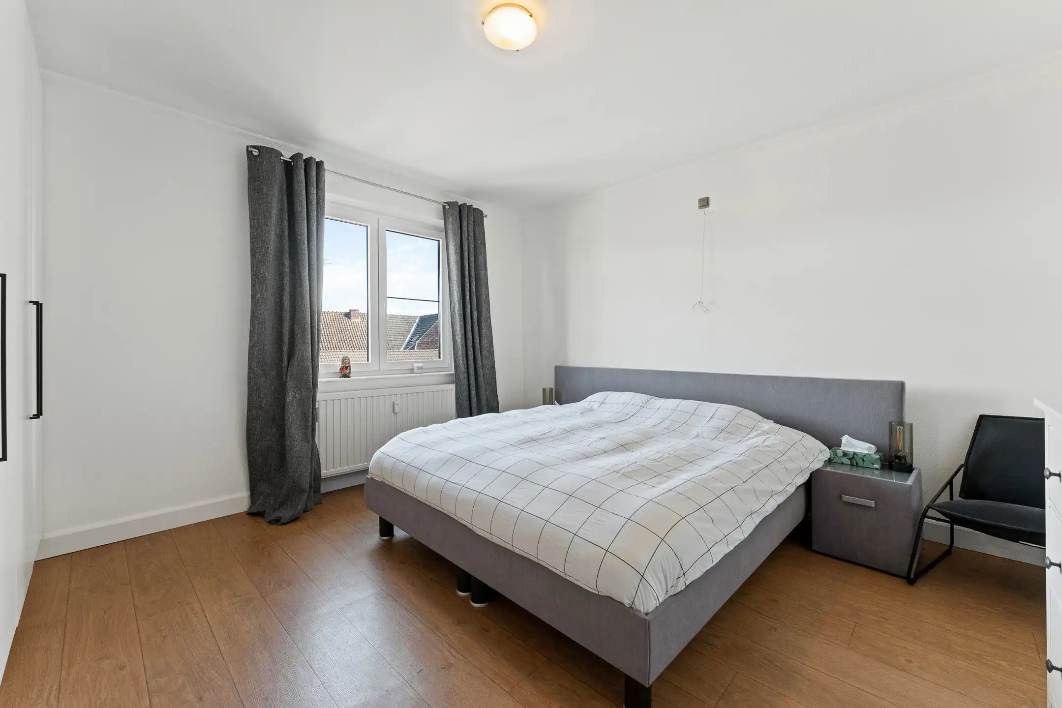 Modern appartement met inpandige garage te Riemst foto 11