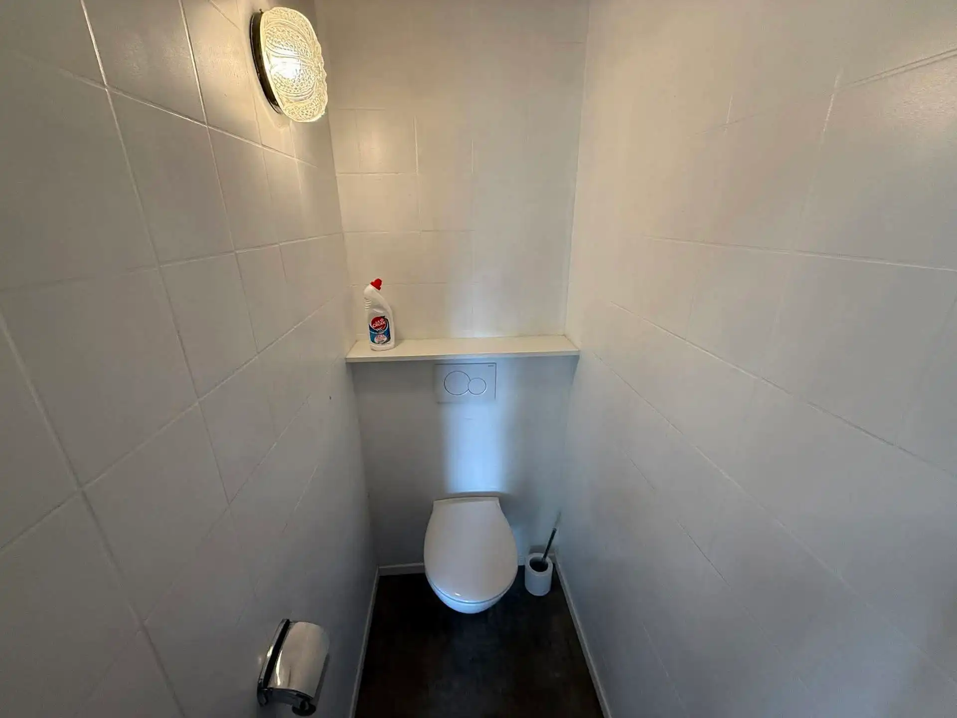 AALST-CENTRUM - Eénslaapkamerappartement mét garage. foto 4