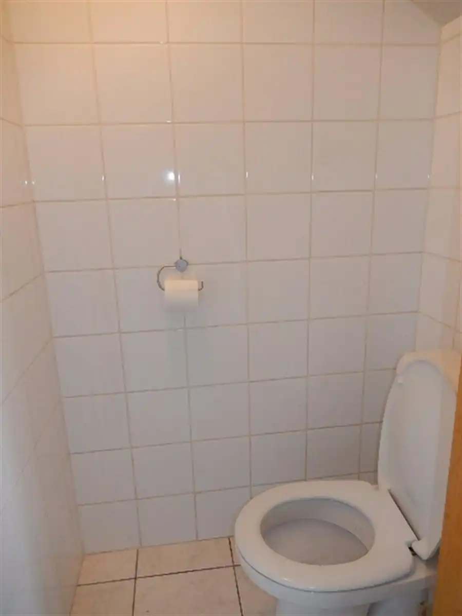 2-slaapkamer app met ruim zongericht terras + parking! foto 8