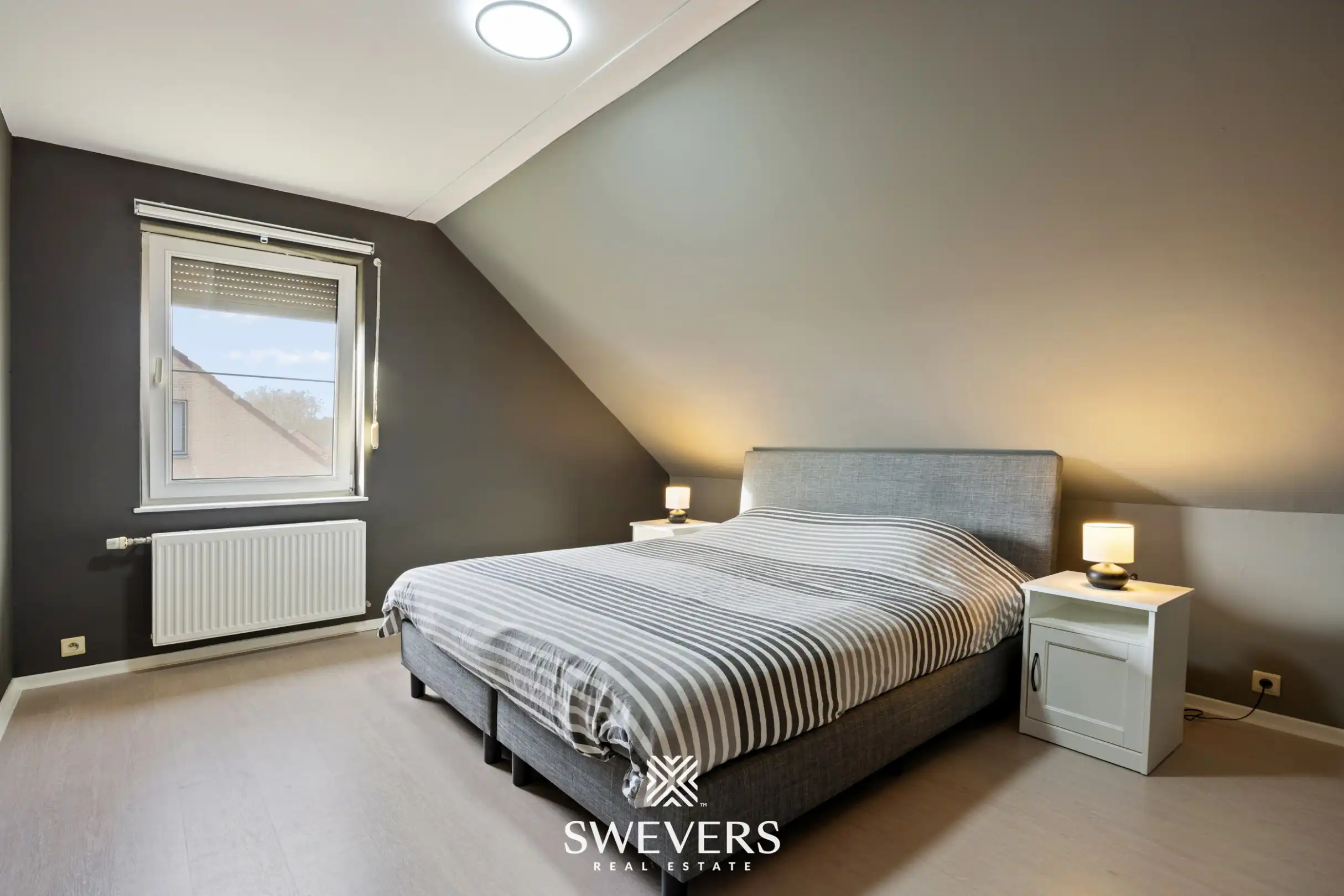 Instapklare gezinswoning met 4 slaapkamers op 9a46 in Opoeteren foto 15