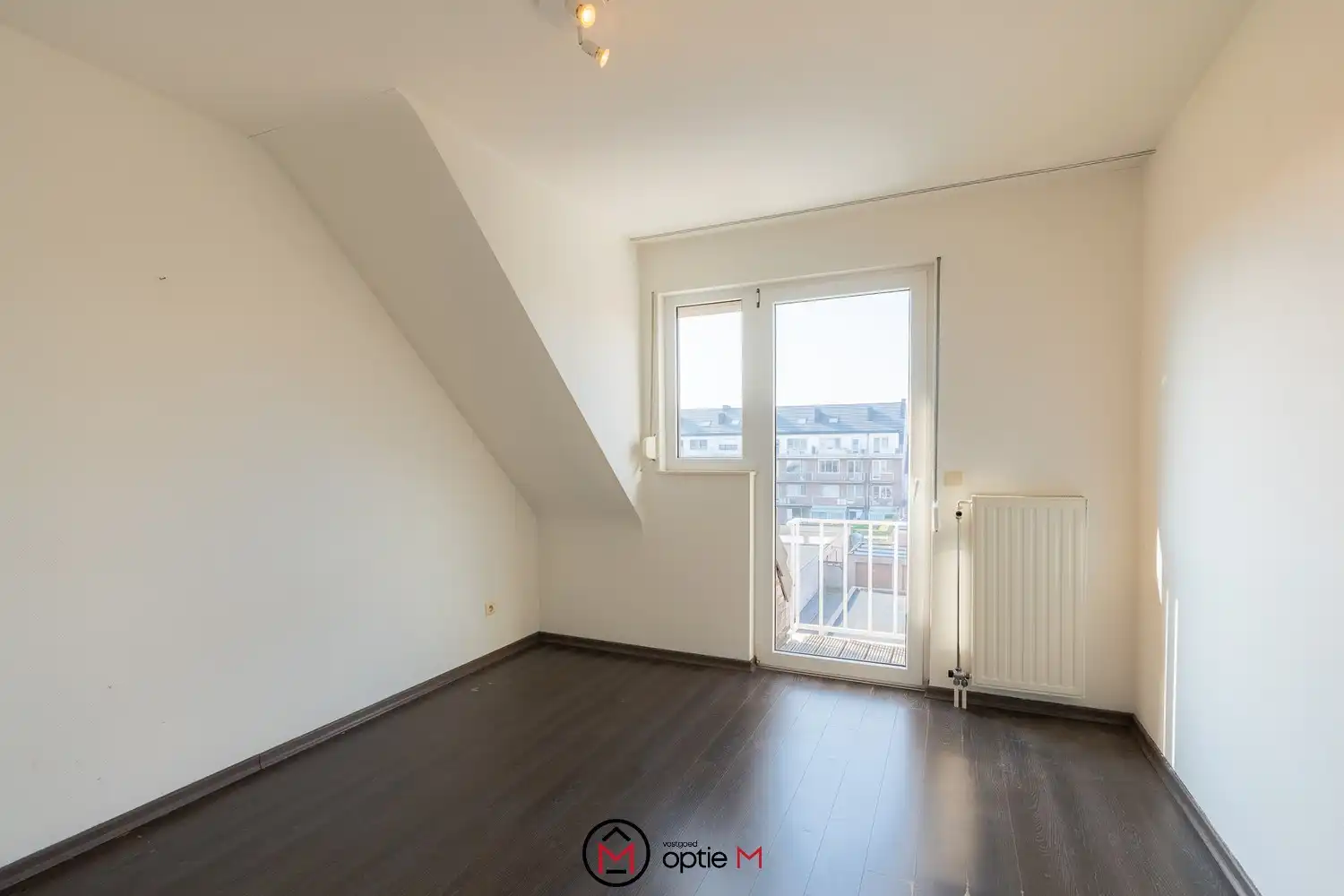 Instapklaar appartement dichtbij het centrum van Hasselt te koop foto 7
