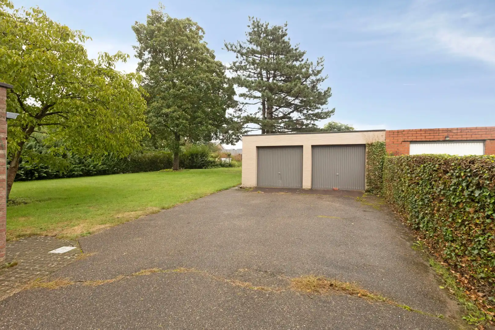 Ruime woning met 5 slaapkamers, garage en zonnige tuin in Mol-Ginderbuiten foto 34