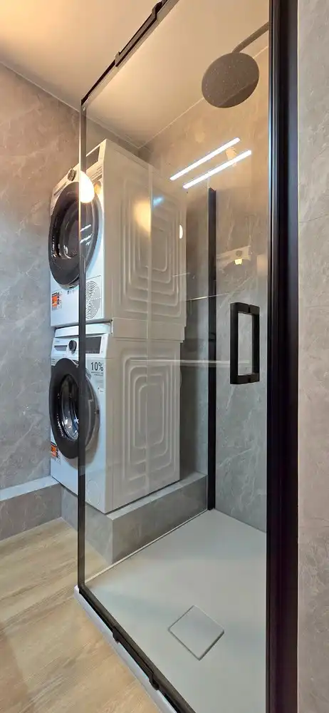 Appartement te huur foto 15