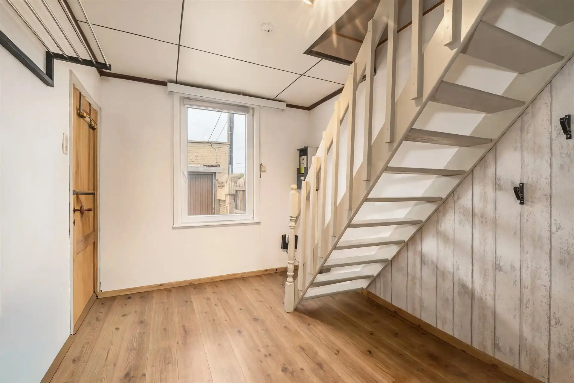 Toffe woning te Sint-Lievens-Houtem  foto 11