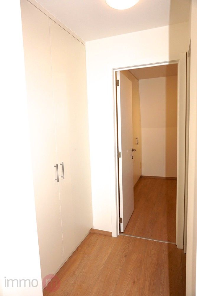 Instapklaar en stijlvol gerenoveerd appartement met 2 slaapkamers, vlak bij Leuven foto 20