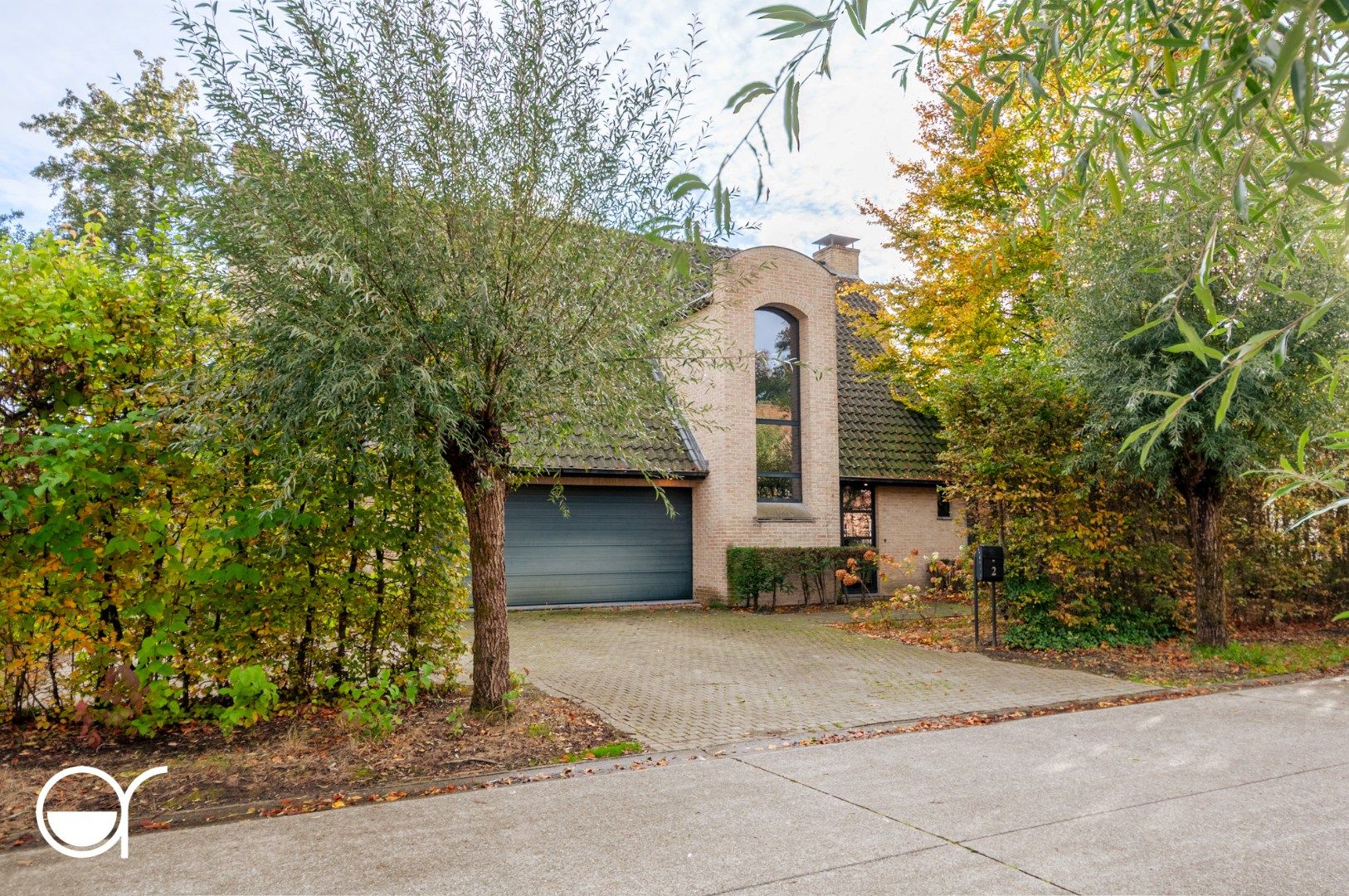Rustig gelegen villa met 4 slaapkamers foto 20