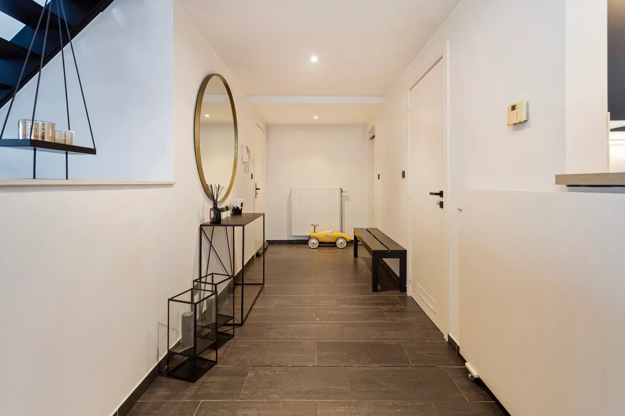 Uitzonderlijke Loft: 135m² met Mezzanine foto 18