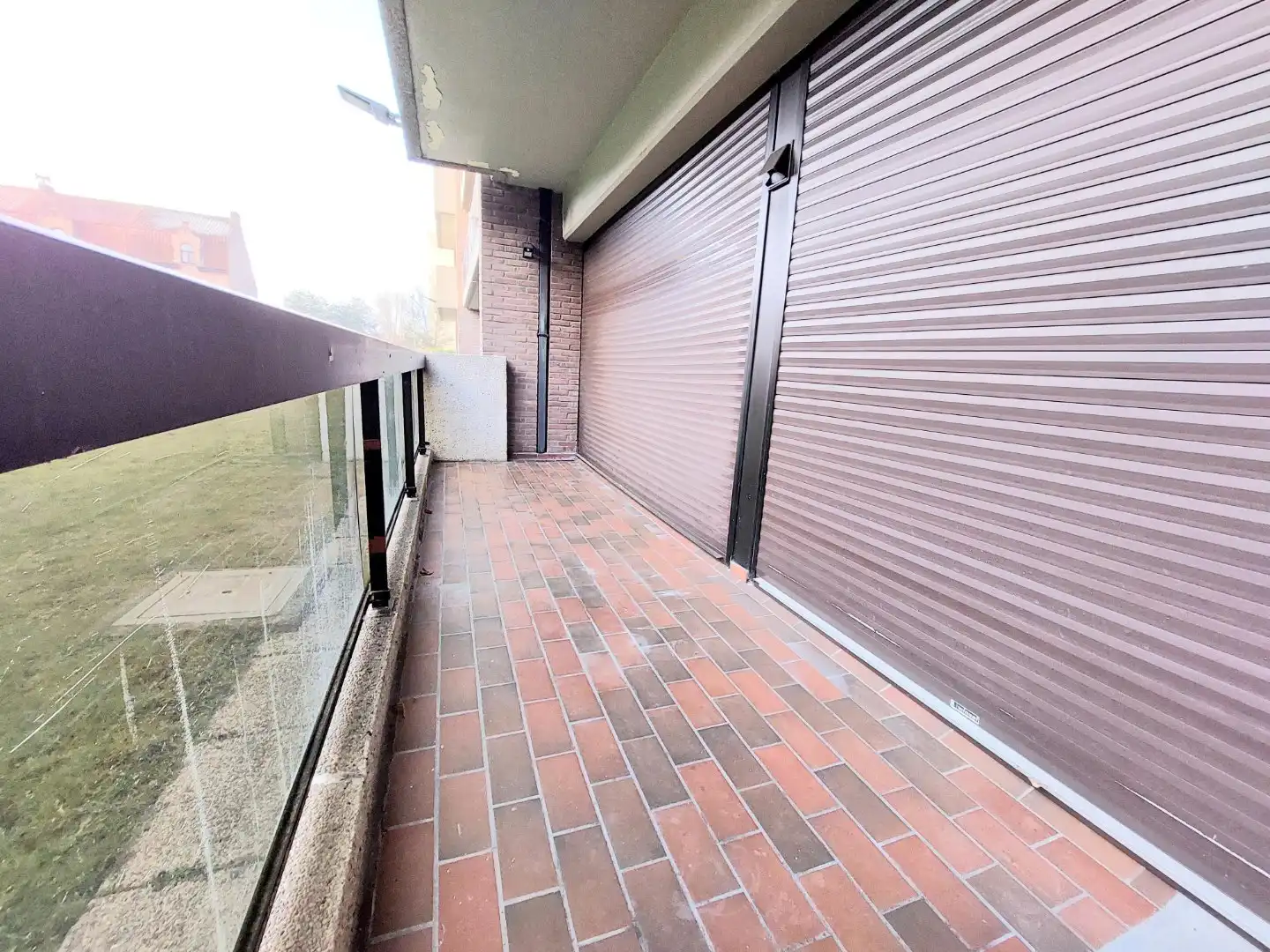 Instapklaar gelijkvloersappartement foto 2