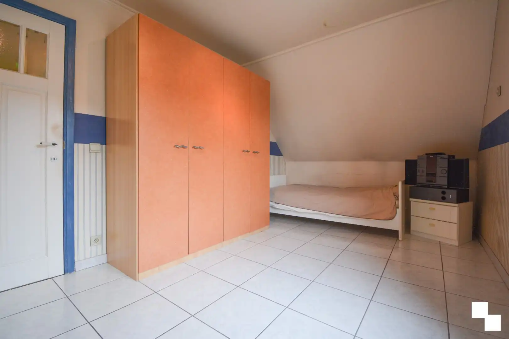 Rustig gelegen, alleenstaande eengezinswoning te Roeselare foto 21