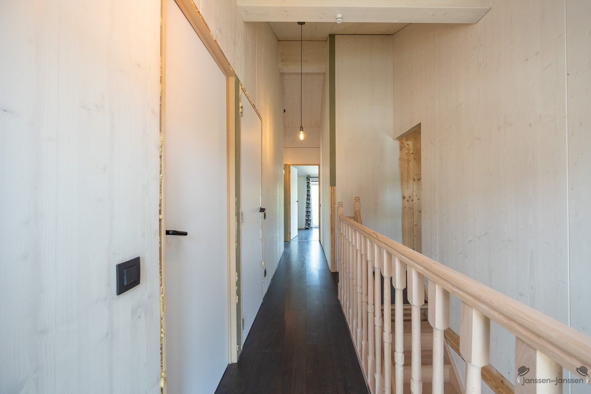 Charmante woning, 3 slaapkamers en tuin te Baal foto 13