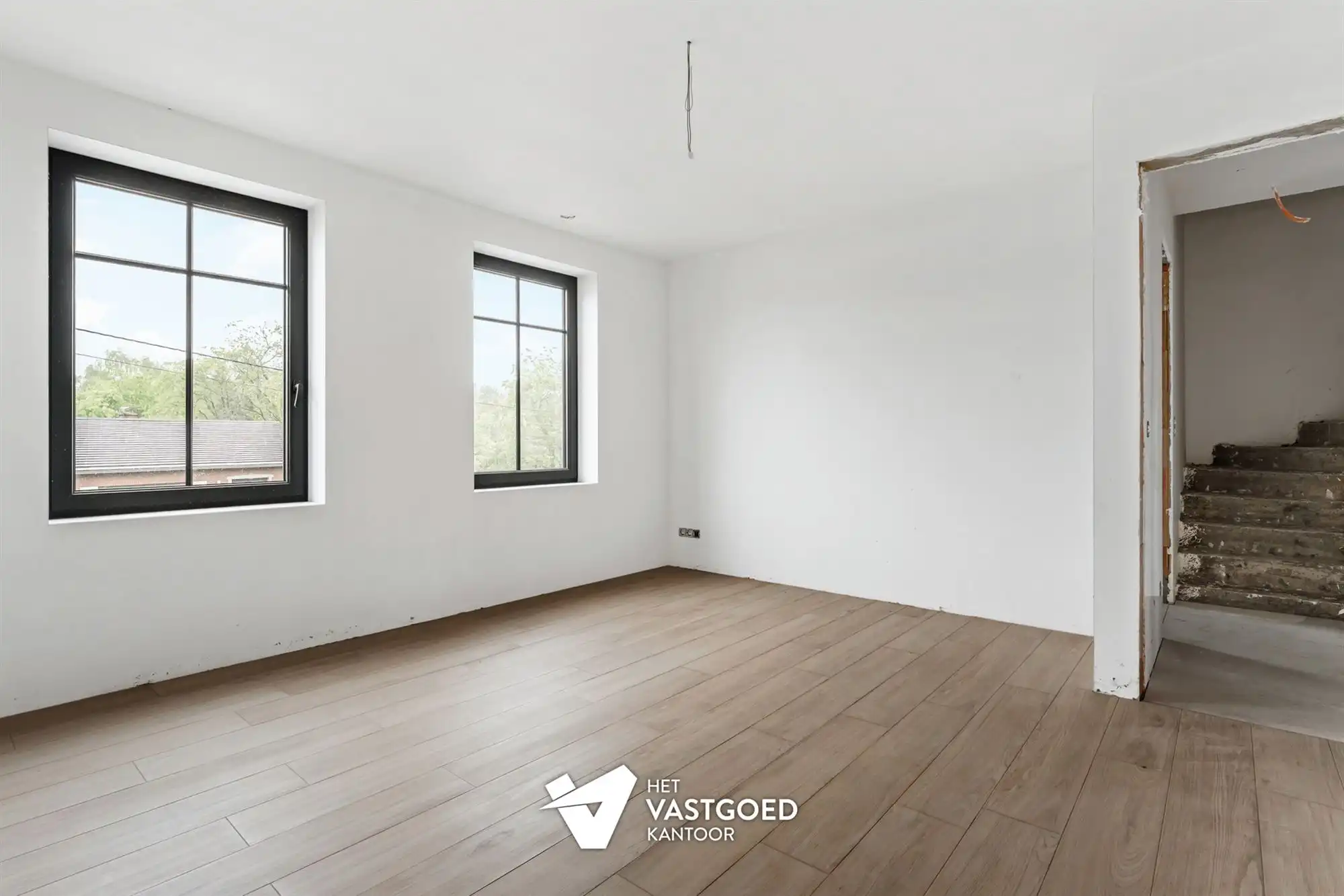 RUIME NIEUWBOUWWONING OP RUSTIGE CENTRALE LIGGING TE BALEN foto 14