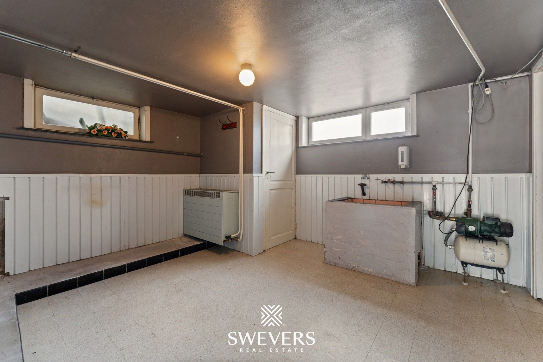 Split-level woning met 3 slaapkamers op 9 are 48ca in Paal foto 24