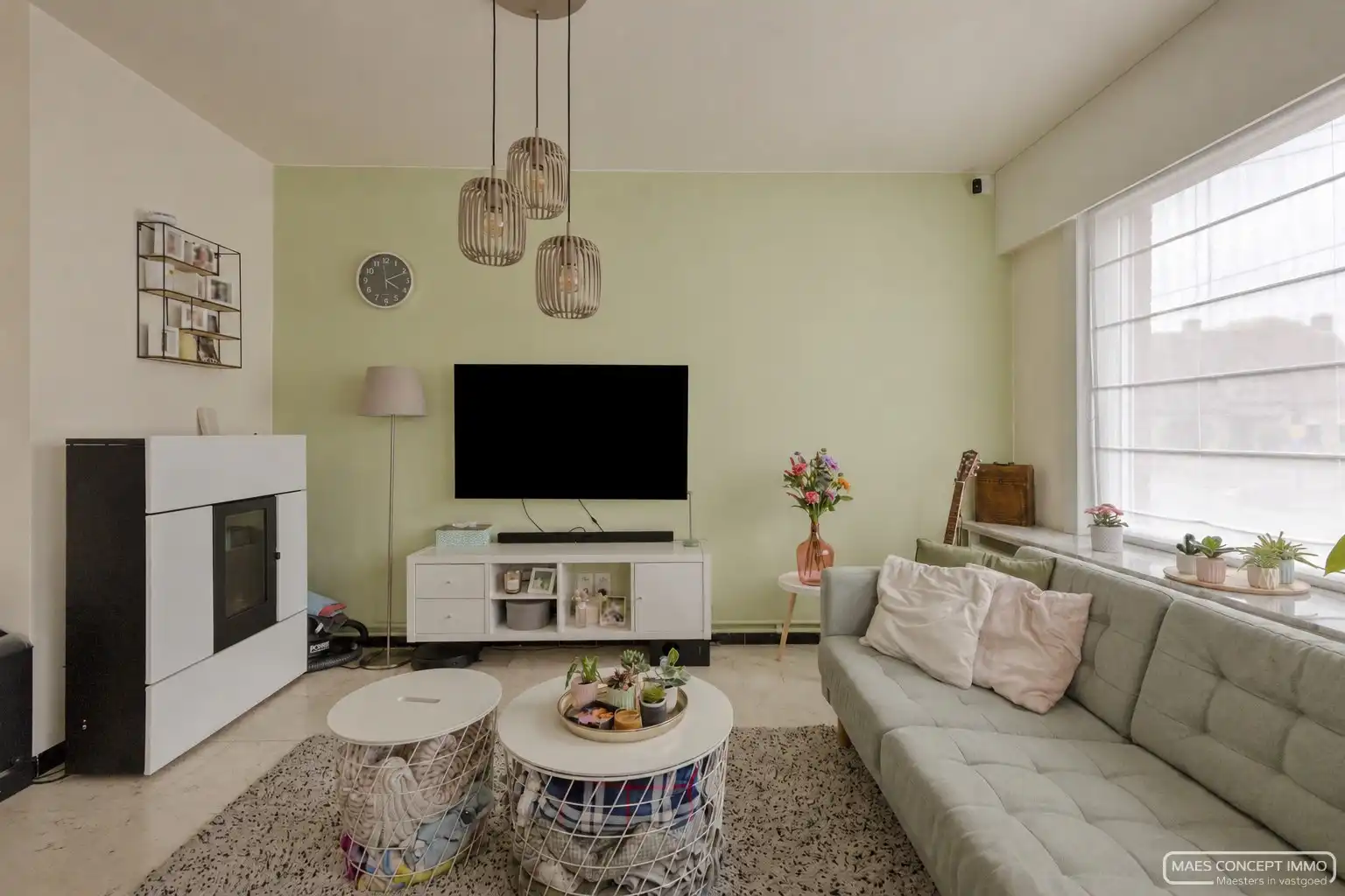 Instapklare woning te koop te Desselgem foto 3
