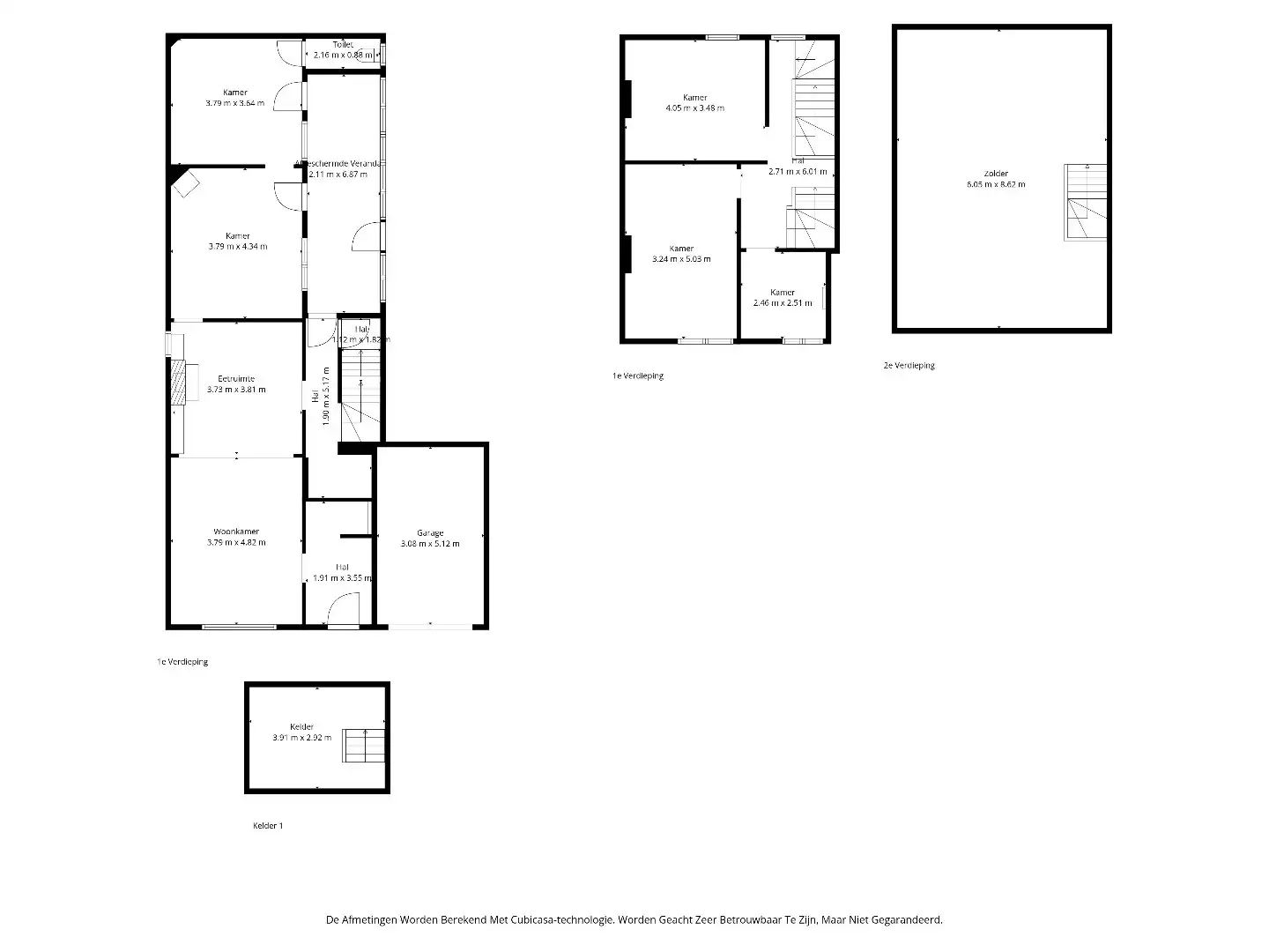 VERDER AF TE WERKEN WONING OP EEN CENTRALE LOCATIE IN HET GROENE GELLIK !  foto 23
