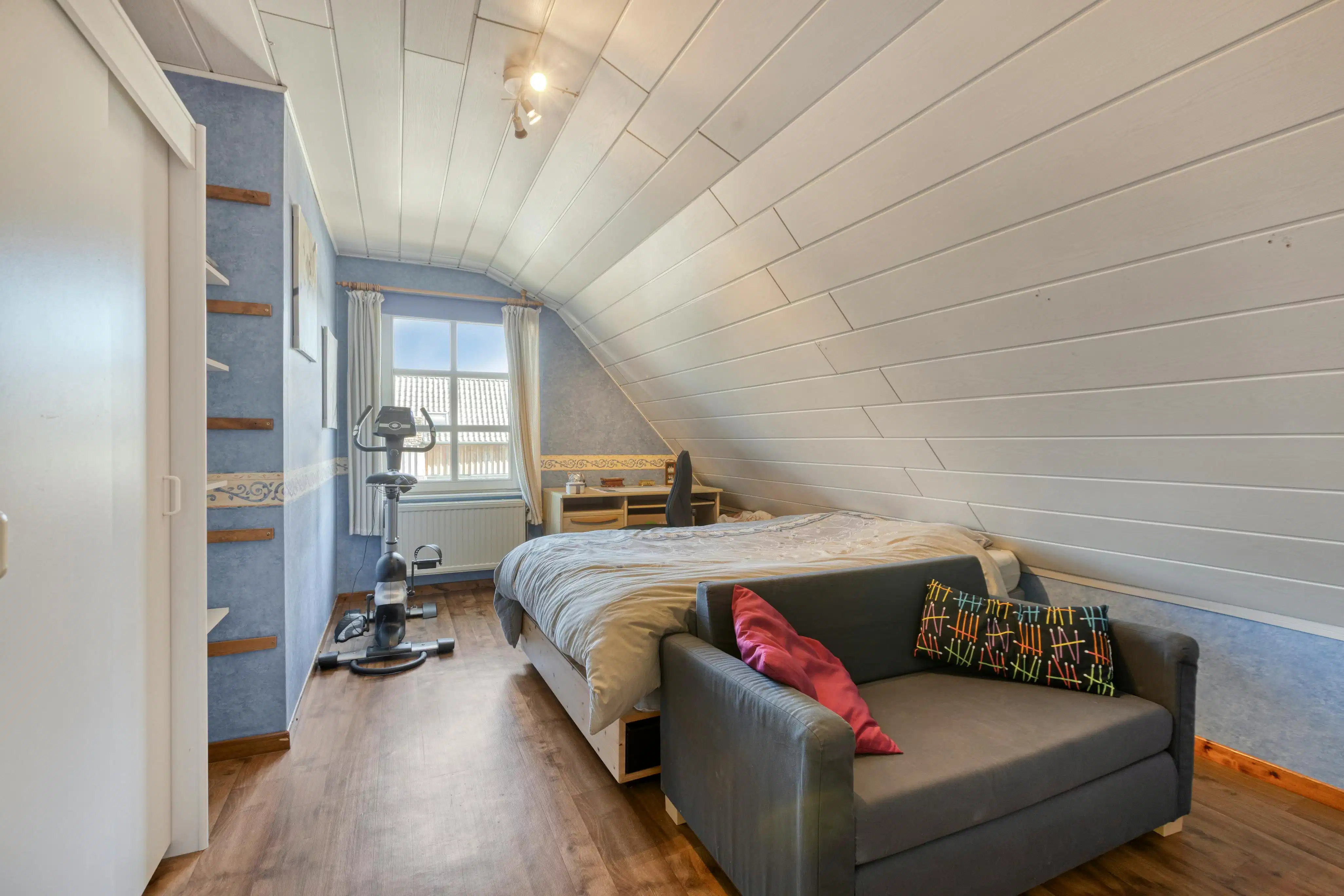 Instapklare woning te koop in 's-Gravenvoeren foto 22