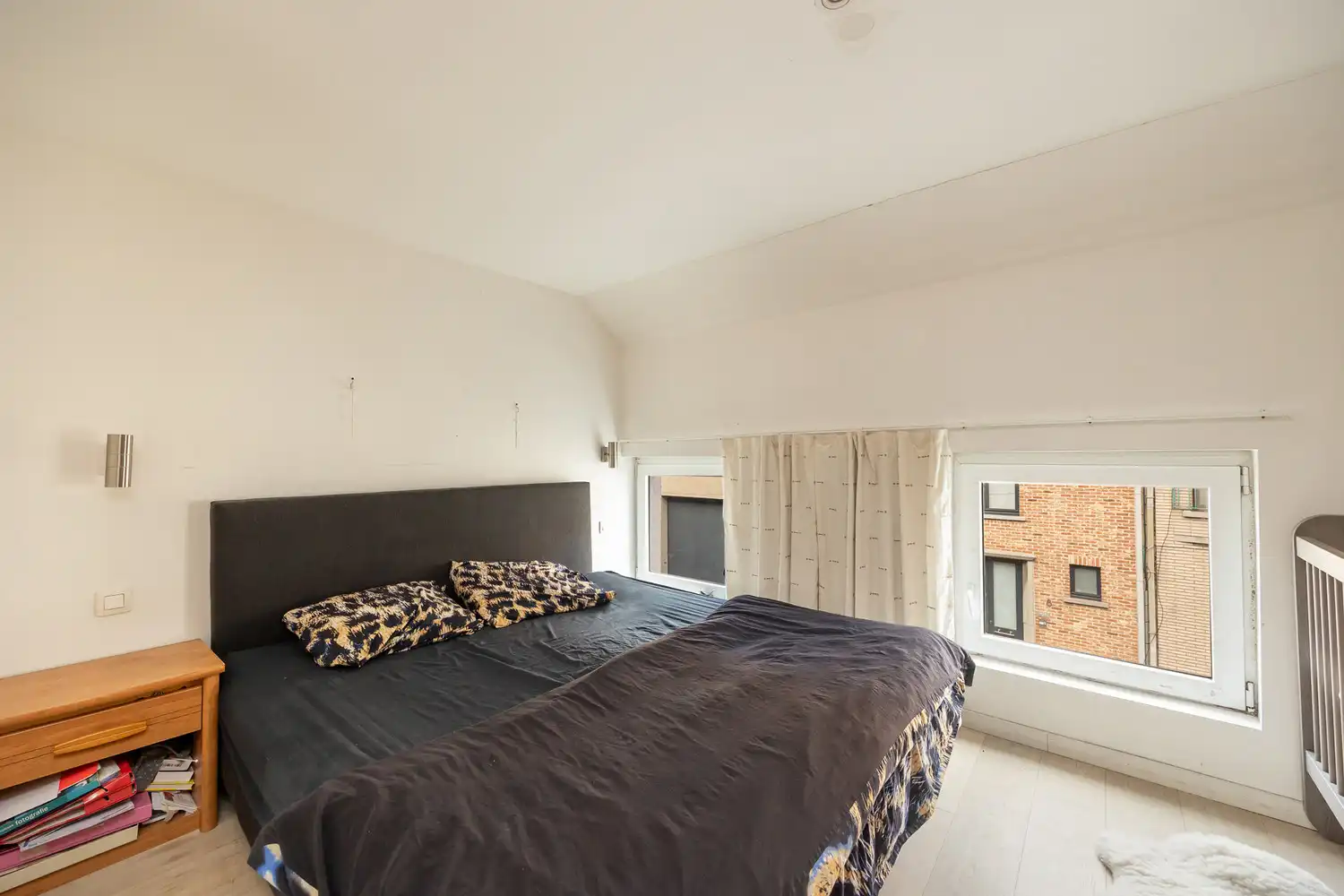 Charmante en instapklare starterswoning met grote Zuid-tuin foto 17