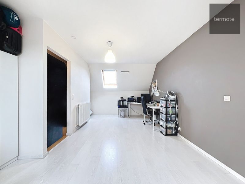 Duplex appartement foto 10