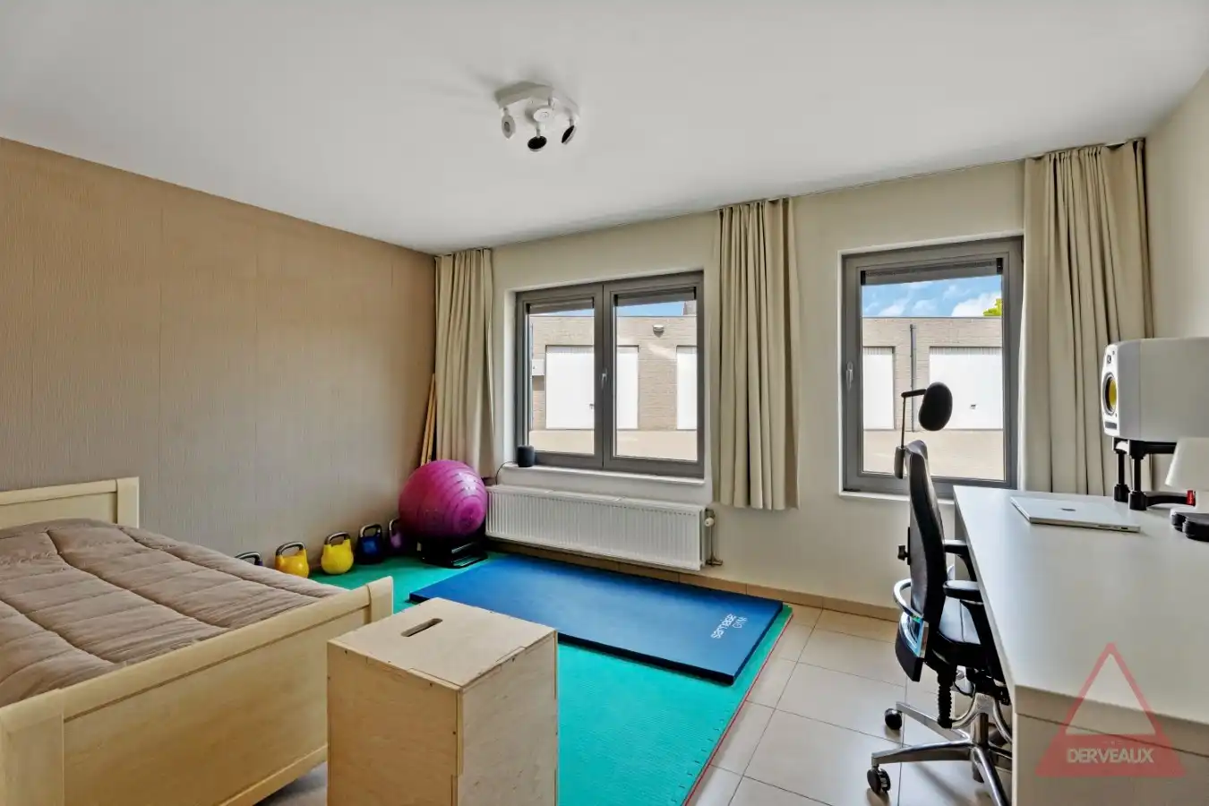 Passendale – Residentie Zuidkant: Investeer zorgeloos of woon comfortabel foto 38