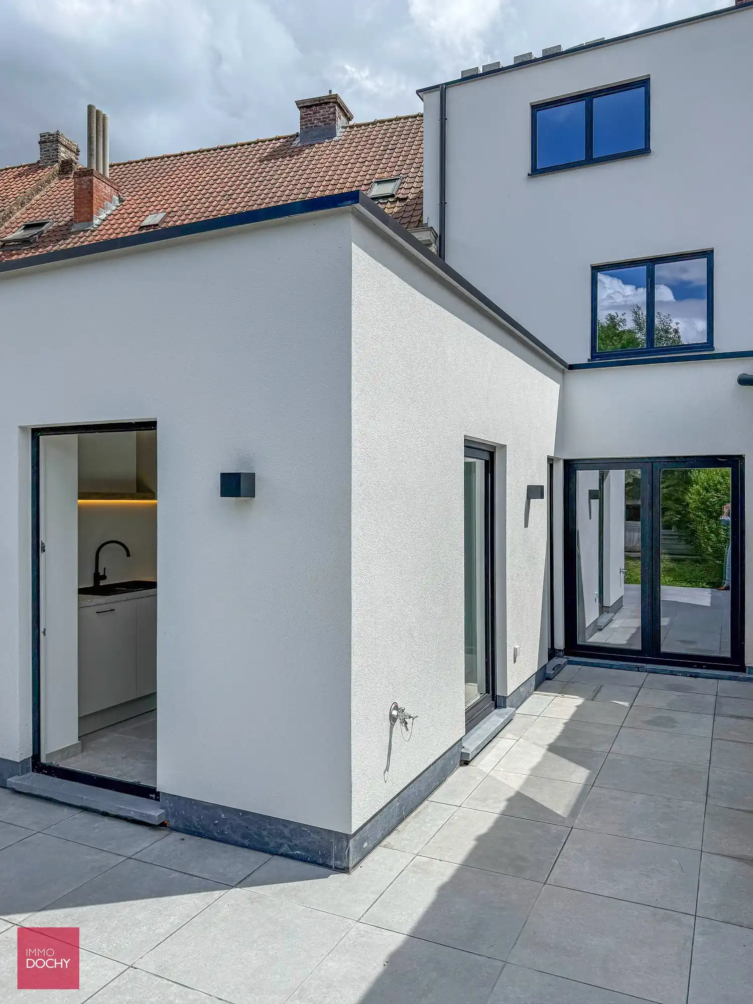 Volledig gerenoveerde woning op fietsafstand van centrum | Marksesteenweg foto 7