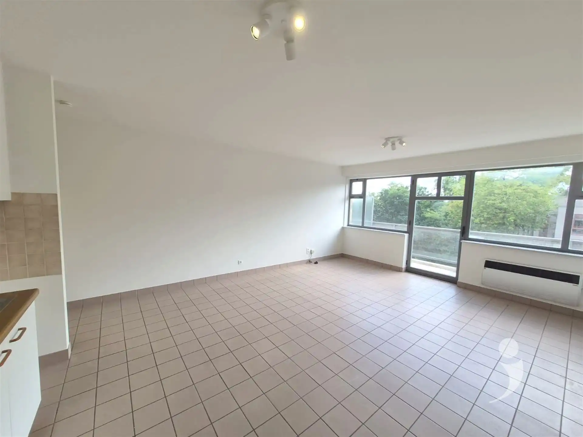 1 - slaapkamer appartement op strategische locatie foto 3