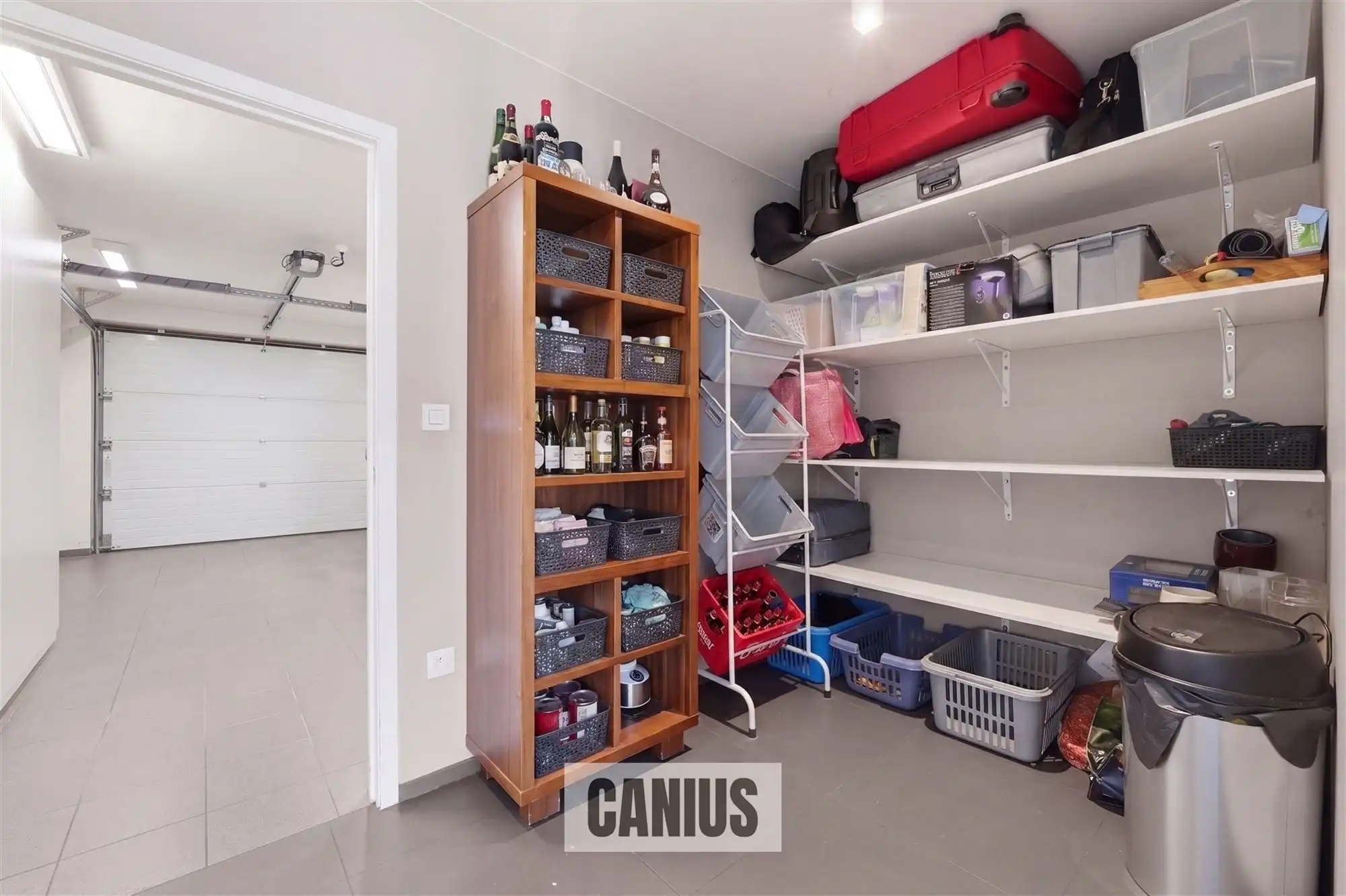 MODERNE, INSTAPKLARE WONING MET 3 SLPK EN ZUIDGERICHTE TUIN foto 24