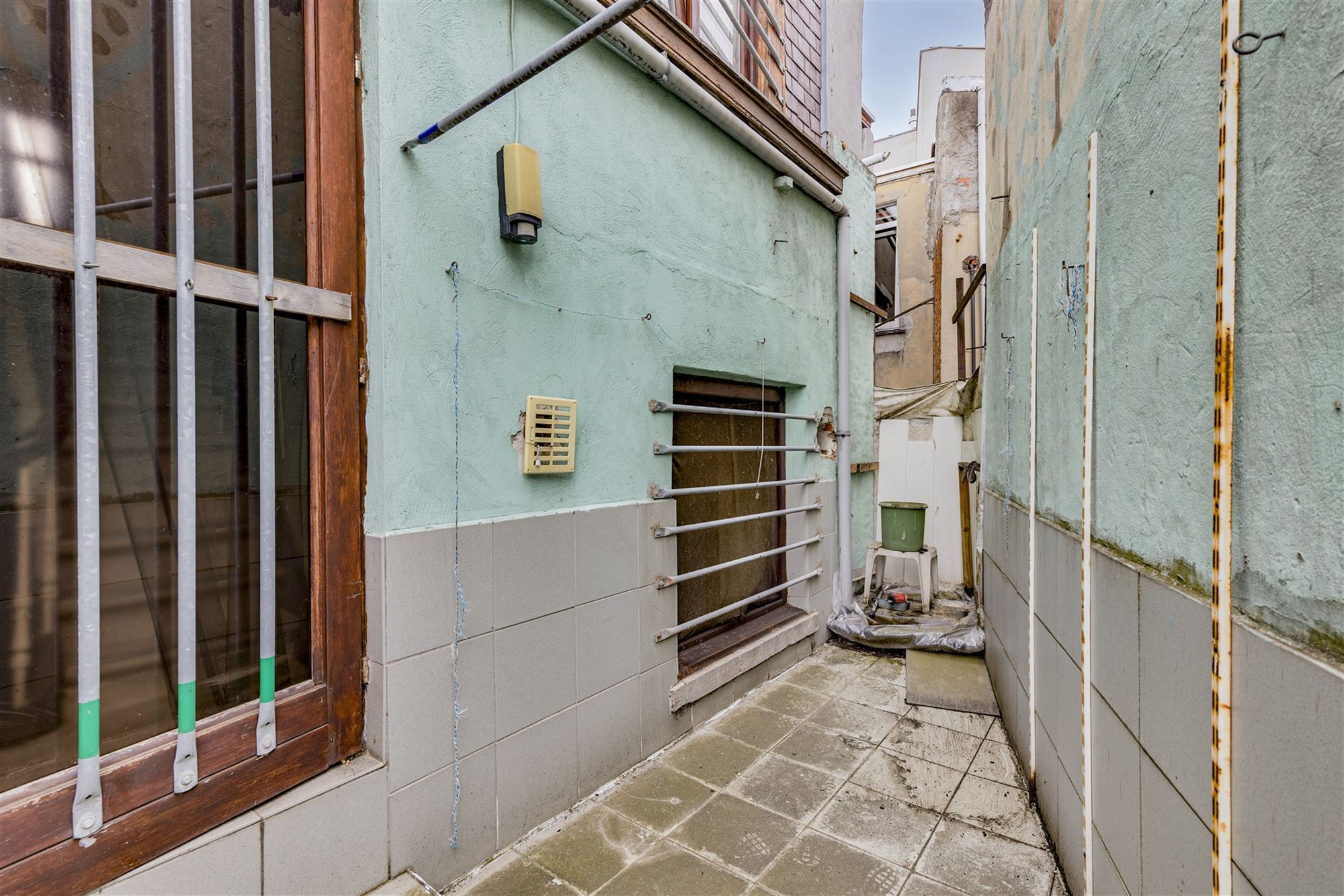 Huis te koop ingedeeld in 3 studio's te 2060 Antwerpen foto 25