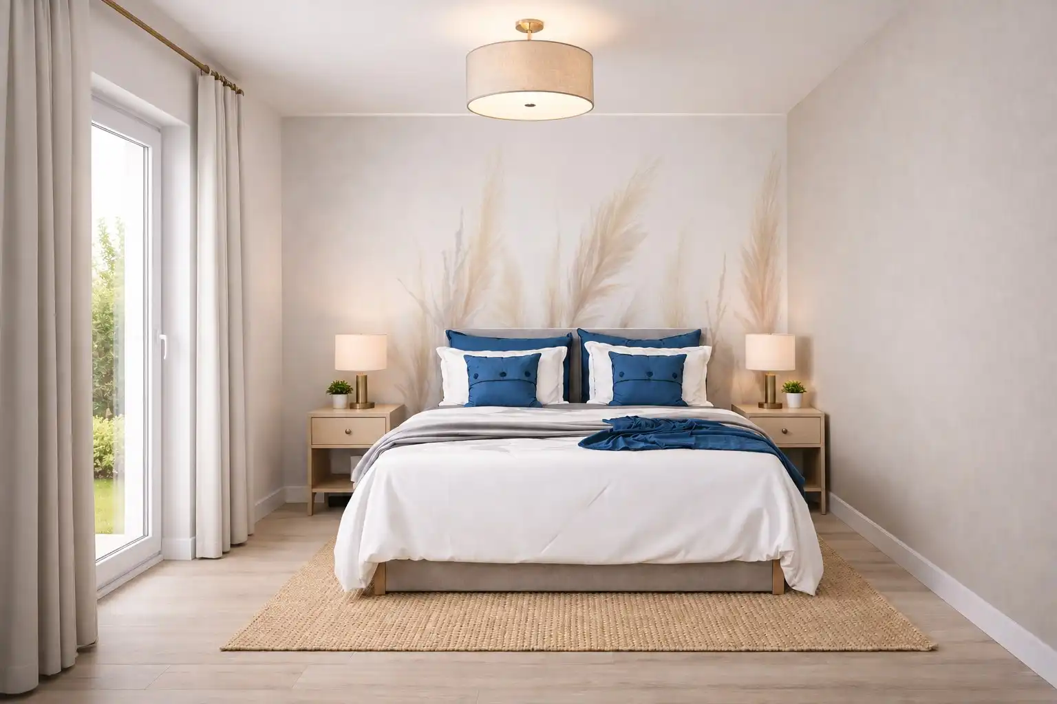 Totaal gerenoveerde vakantiewoning (type bungalow) met 1 slaapkamer te Koksijde.  foto 7