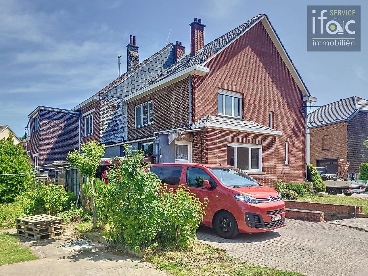 Huis te koop foto 20