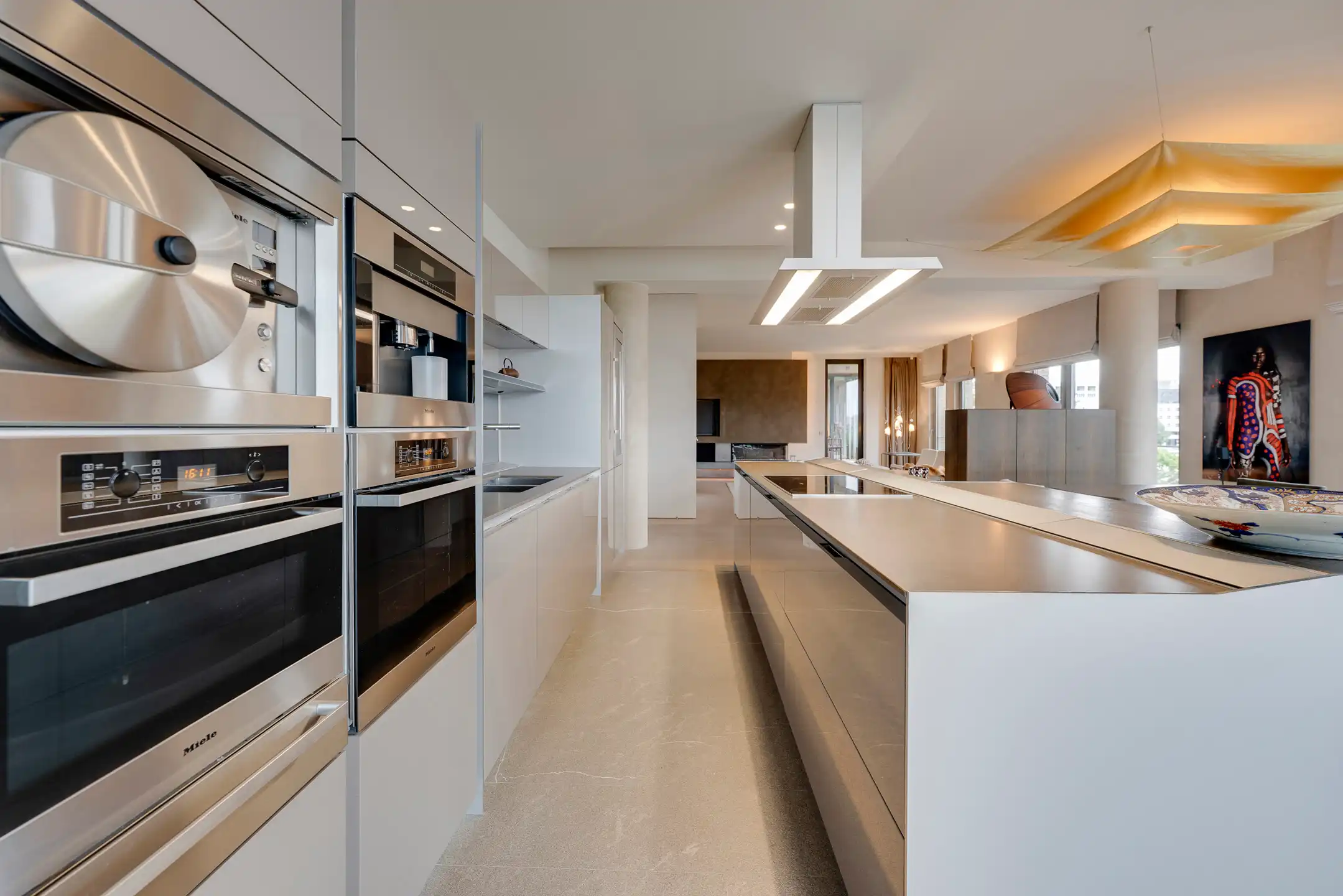 Appartement te koop foto 10