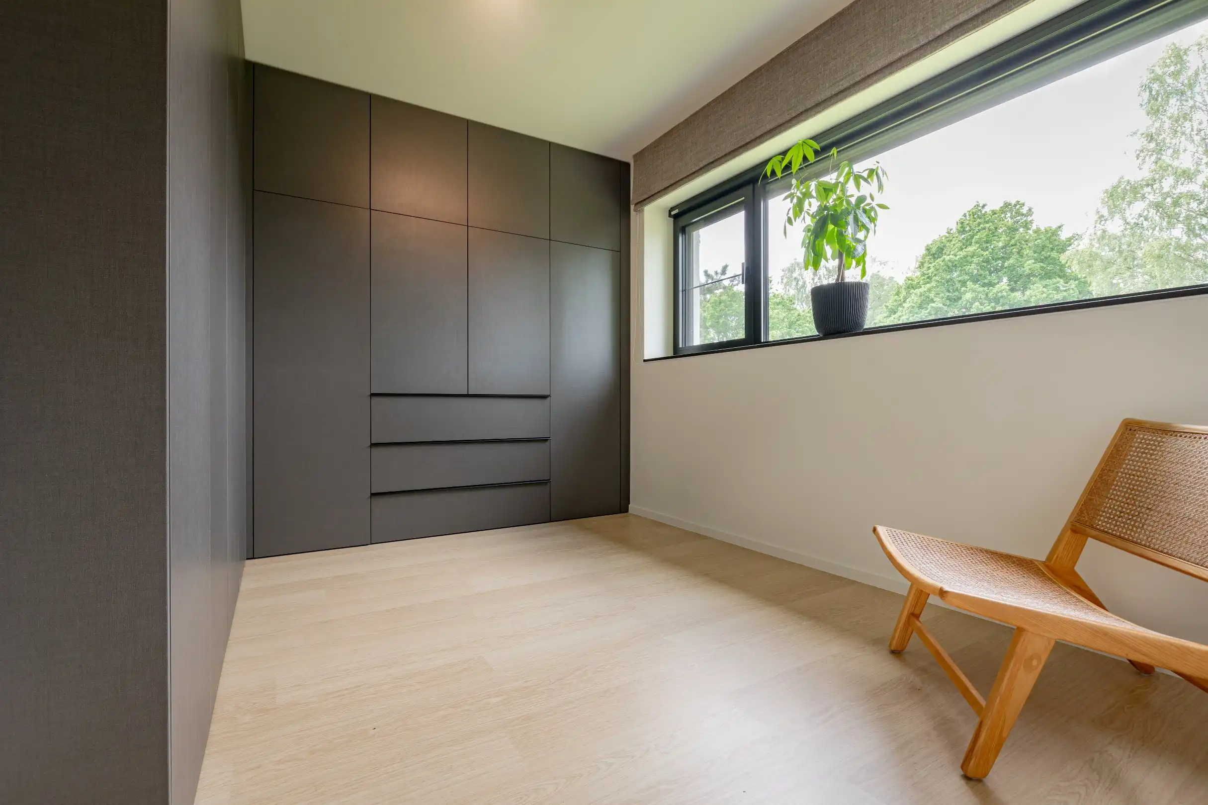 Totaal gerenoveerde villa met open vergezicht in Erps-Kwerps foto 18