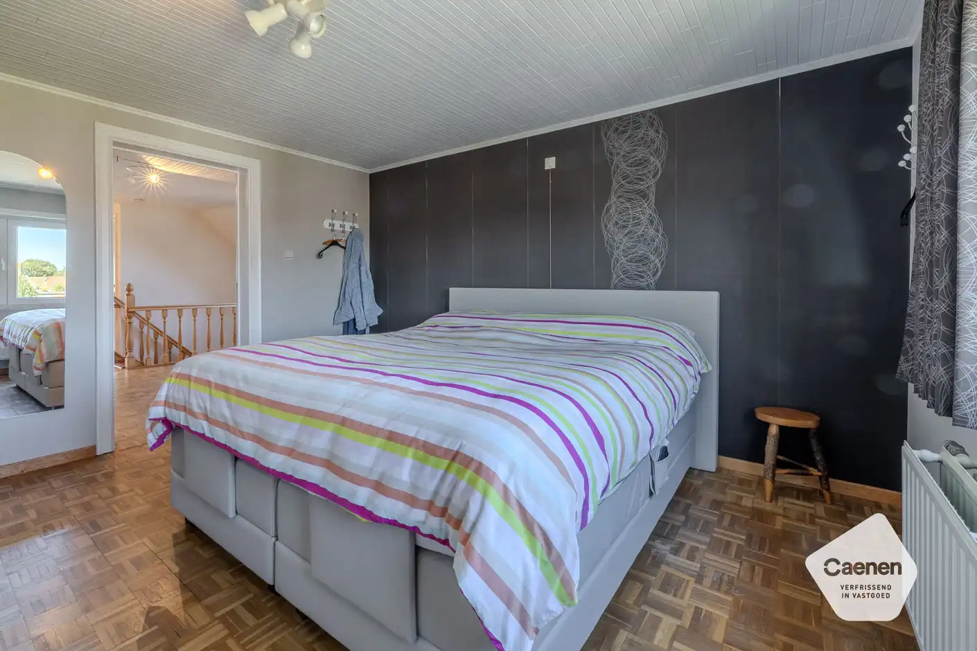 Villa met 4 slaapkamers en zonnige tuin foto 13