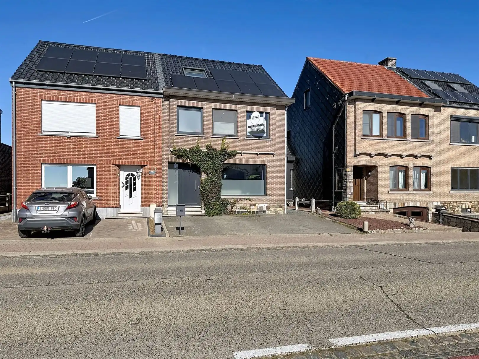 Ruime gerenoveerde HOB, 4 slpks, terras, tuin,  foto 41