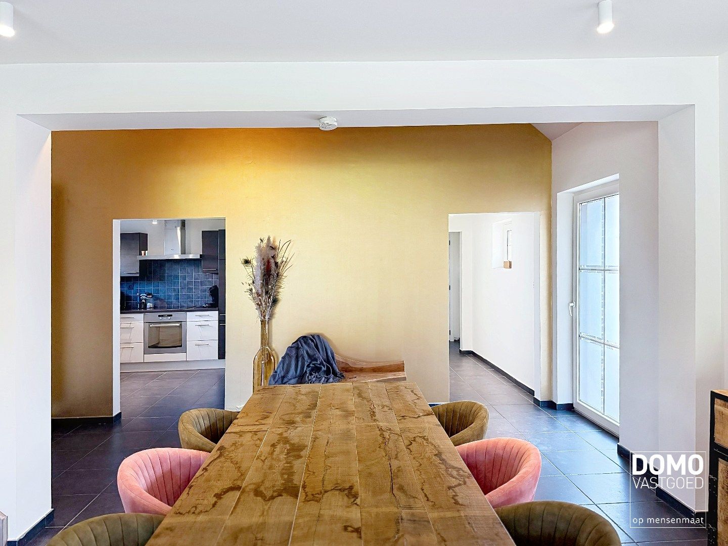 Ruime charmante woning met 3 slaapkamers - 244m² - EPC: B  foto 6